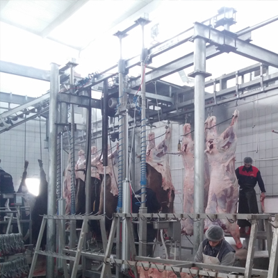 kırşehir Kesimhane