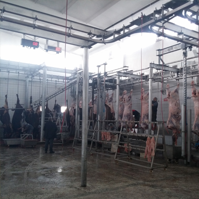 kırşehir Kesimhane