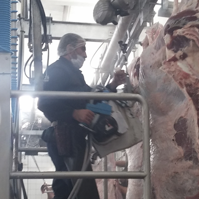 kırşehir Kesimhane